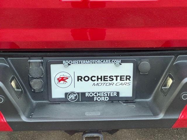 2021 Ford F-150 XLT w/ Twin Panel Moonroof + over $13k in Accessories