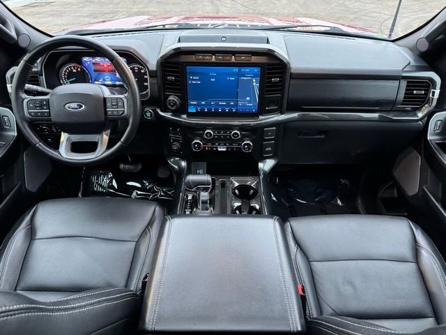 2021 Ford F-150 XLT w/ Twin Panel Moonroof + over $13k in Accessories