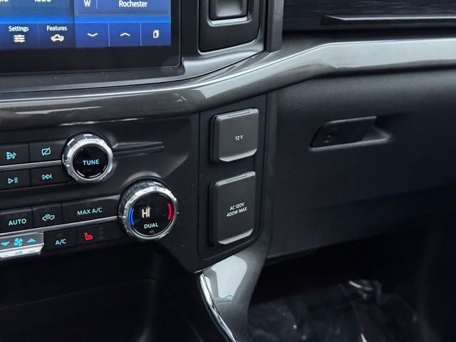 2021 Ford F-150 XLT w/ Twin Panel Moonroof + over $13k in Accessories