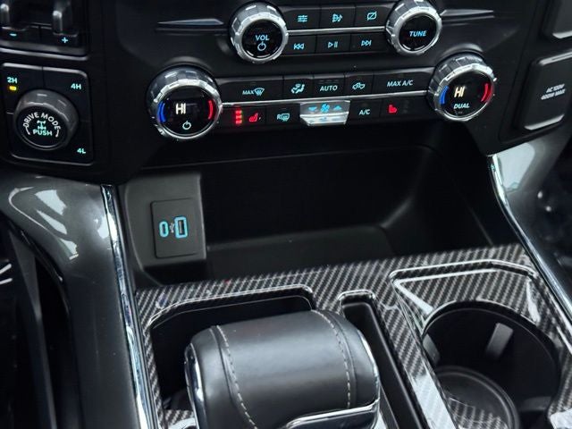 2021 Ford F-150 XLT w/ Twin Panel Moonroof + over $13k in Accessories