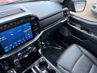 2021 Ford F-150 XLT w/ Twin Panel Moonroof + over $13k in Accessories