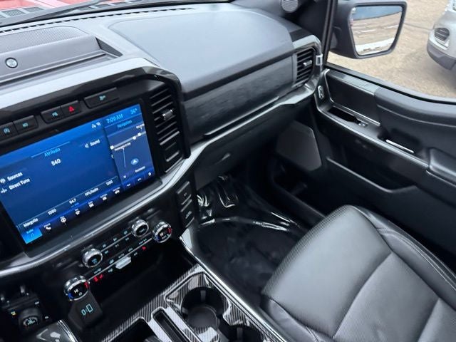 2021 Ford F-150 XLT w/ Twin Panel Moonroof + over $13k in Accessories