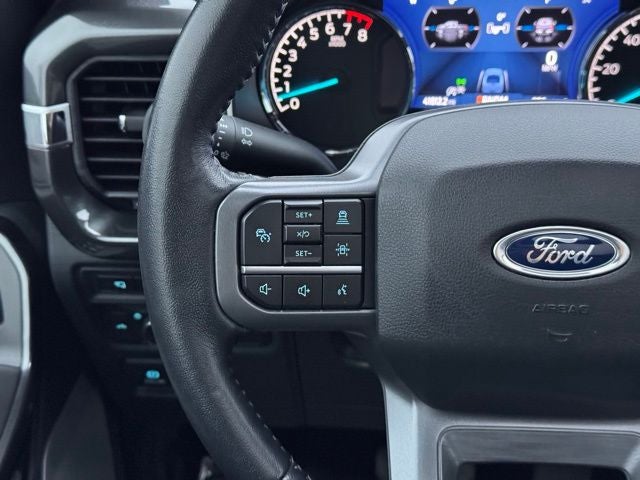 2021 Ford F-150 XLT w/ Twin Panel Moonroof + over $13k in Accessories