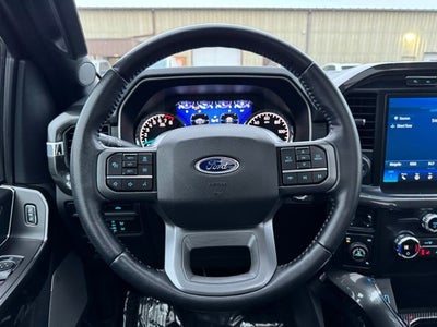 2021 Ford F-150 XLT w/ Twin Panel Moonroof + over $13k in Accessories