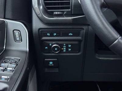 2021 Ford F-150 XLT w/ Twin Panel Moonroof + over $13k in Accessories