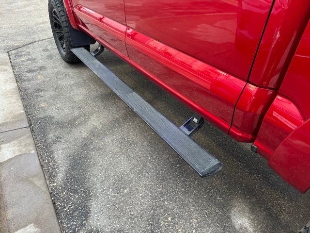 2021 Ford F-150 XLT w/ Twin Panel Moonroof + over $13k in Accessories