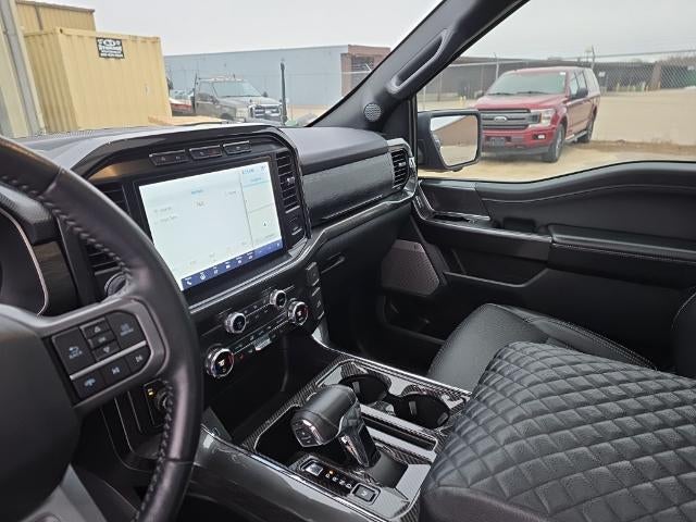 2021 Ford F-150 XLT w/ Twin Panel Moonroof + over $13k in Accessories