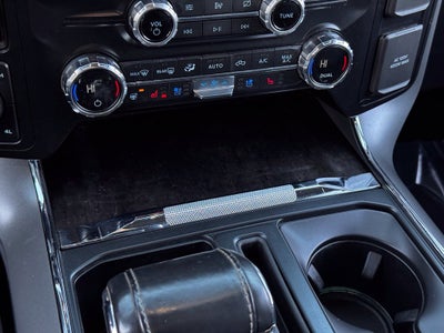 2021 Ford F-150 Lariat w/6.5' Bed + 360 Camera