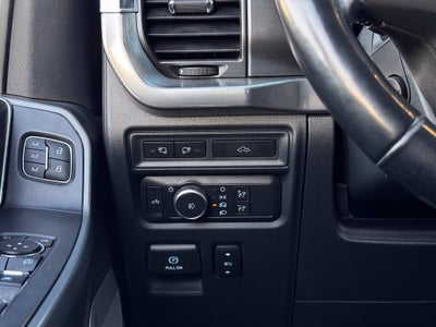 2021 Ford F-150 Lariat w/6.5' Bed + 360 Camera