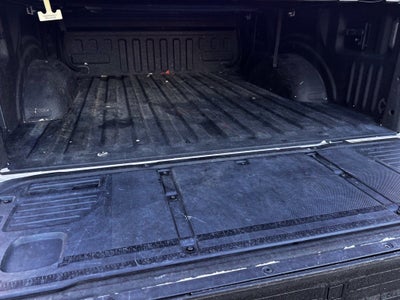 2021 Ford F-150 Lariat w/6.5' Bed + 360 Camera