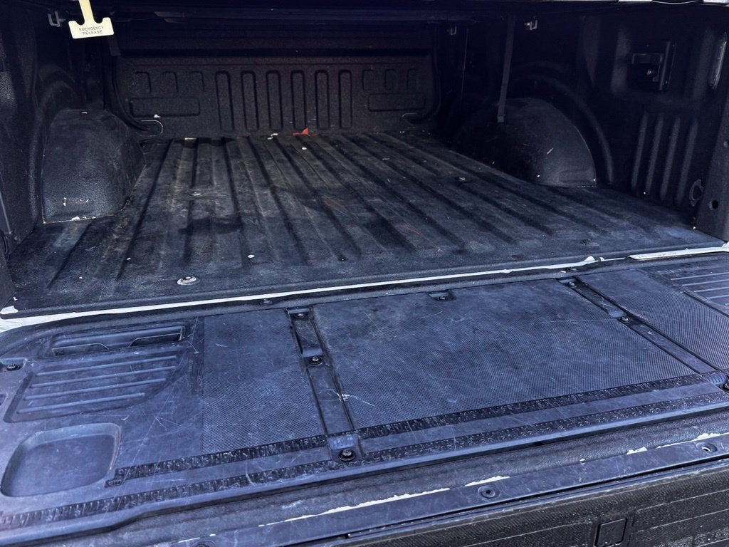 2021 Ford F-150 Lariat w/6.5' Bed + 360 Camera