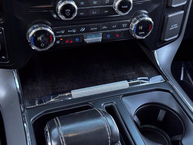2021 Ford F-150 Lariat w/6.5' Bed + 360 Camera