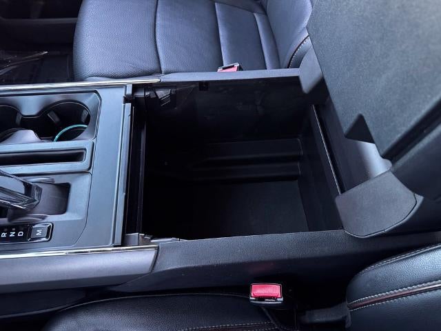 2021 Ford F-150 Lariat w/6.5' Bed + 360 Camera