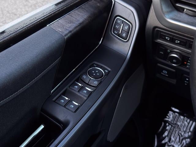 2021 Ford F-150 Lariat w/6.5' Bed + 360 Camera