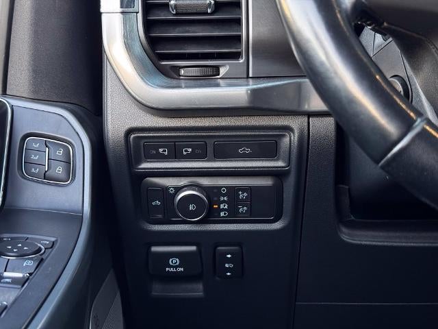 2021 Ford F-150 Lariat w/6.5' Bed + 360 Camera