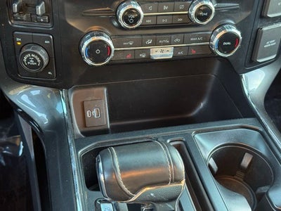 2022 Ford F-150 XLT w/ 360 Camera + Trailer Tow Package