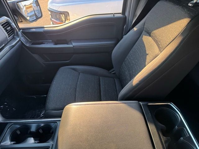 2022 Ford F-150 XLT w/ 360 Camera + Trailer Tow Package