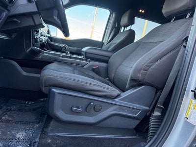 2022 Ford F-150 XLT w/ 360 Camera + Trailer Tow Package