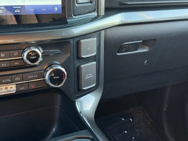 2022 Ford F-150 XLT w/ 360 Camera + Trailer Tow Package