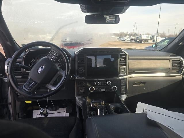 2022 Ford F-150 XLT w/ 360 Camera + Trailer Tow Package