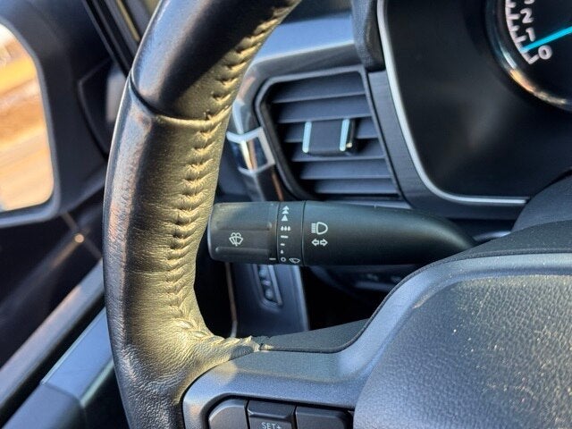 2022 Ford F-150 XLT w/ 360 Camera + Trailer Tow Package