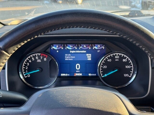 2022 Ford F-150 XLT w/ 360 Camera + Trailer Tow Package