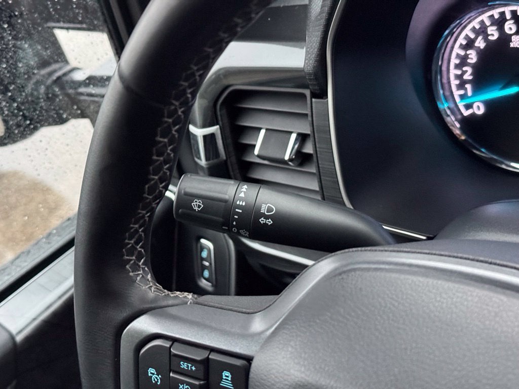 2023 Ford F-150 XLT w/360 Camera + Adaptive Cruise