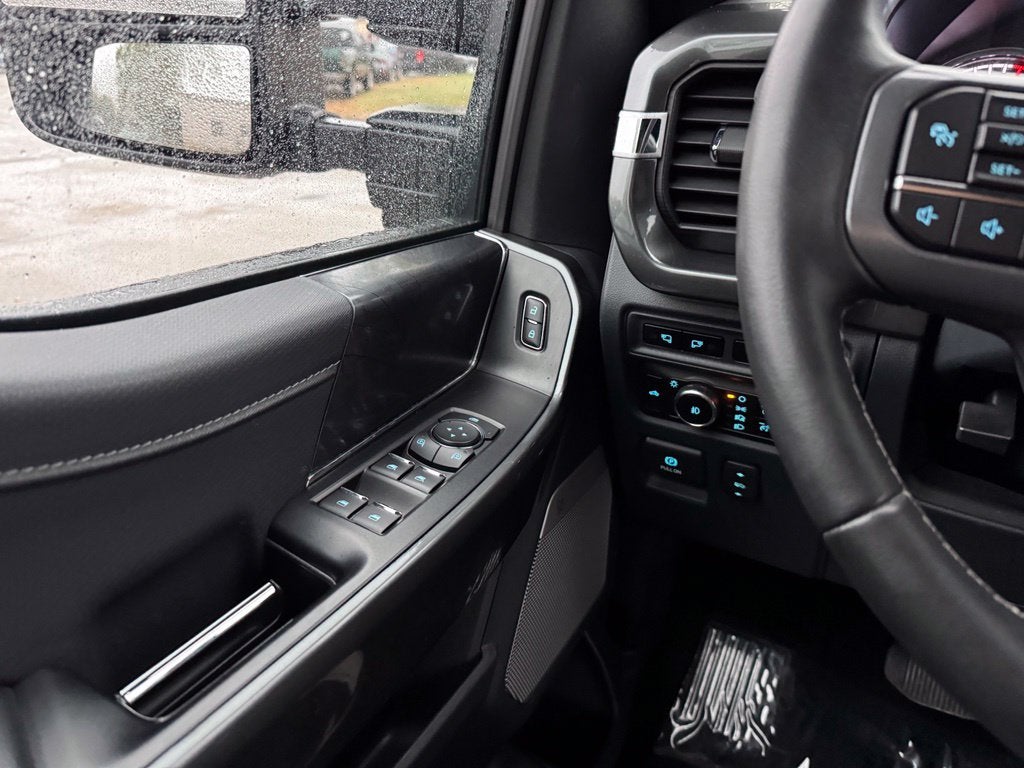 2023 Ford F-150 XLT w/360 Camera + Adaptive Cruise
