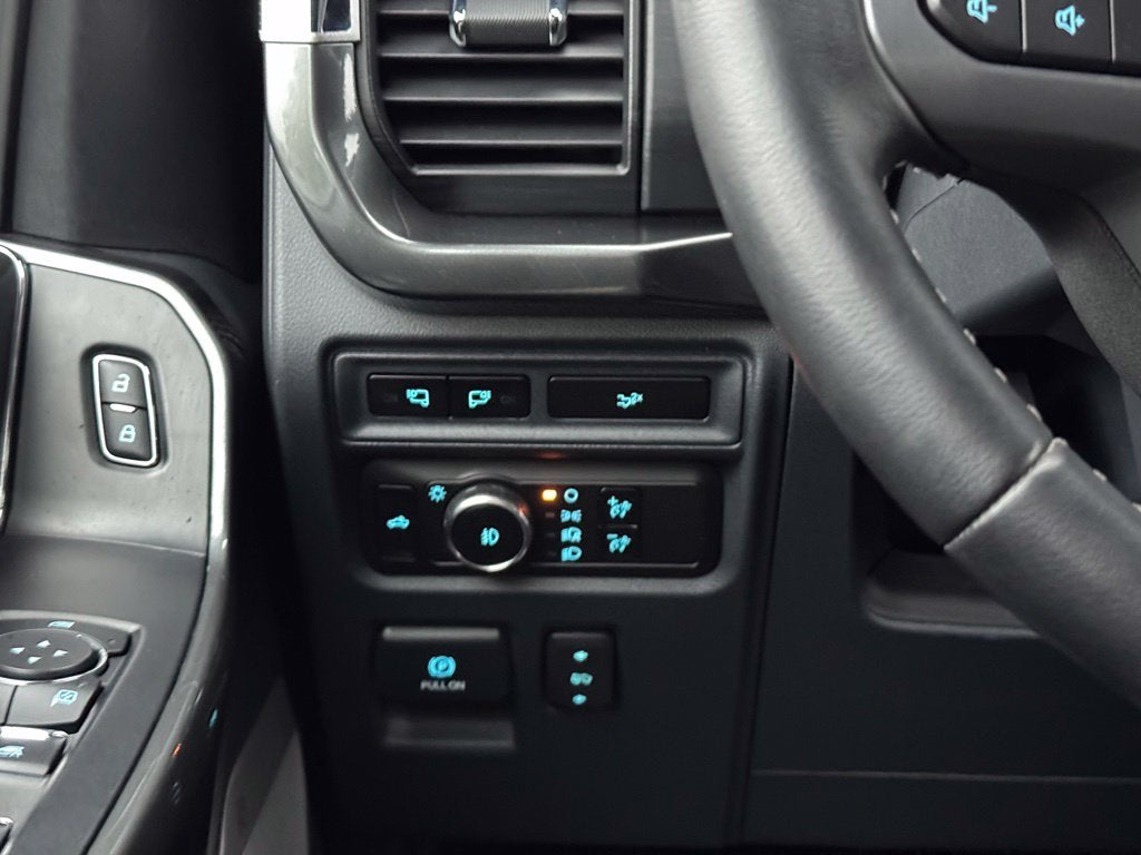 2023 Ford F-150 XLT w/360 Camera + Adaptive Cruise