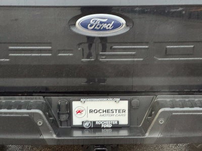 2023 Ford F-150 XLT w/360 Camera + Adaptive Cruise