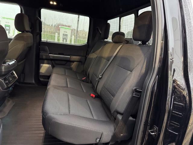 2023 Ford F-150 XLT w/360 Camera + Adaptive Cruise