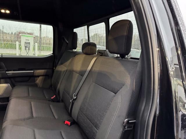 2023 Ford F-150 XLT w/360 Camera + Adaptive Cruise