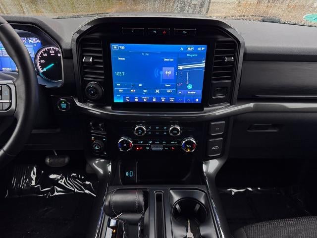 2023 Ford F-150 XLT w/360 Camera + Adaptive Cruise