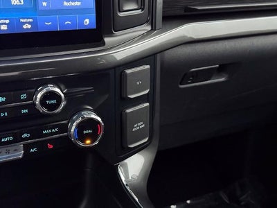 2023 Ford F-150 XLT w/360 Camera + Adaptive Cruise