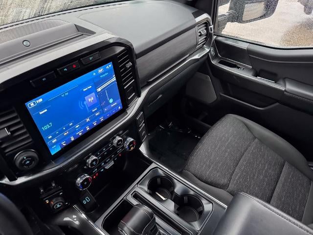 2023 Ford F-150 XLT w/360 Camera + Adaptive Cruise