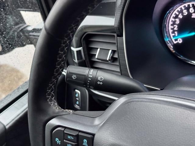 2023 Ford F-150 XLT w/360 Camera + Adaptive Cruise