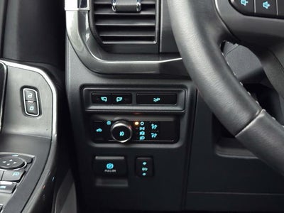 2023 Ford F-150 XLT w/360 Camera + Adaptive Cruise