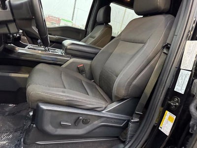 2023 Ford F-150 XLT w/360 Camera + Adaptive Cruise