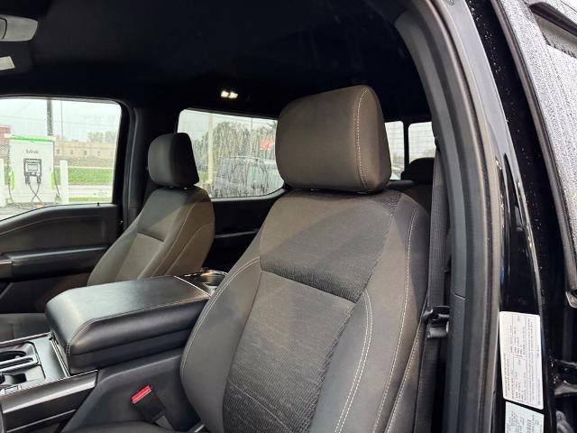 2023 Ford F-150 XLT w/360 Camera + Adaptive Cruise