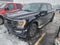 2022 Ford F-150 XLT w/ Power Slide Rear Window + Trailer Tow Package