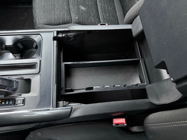 2022 Ford F-150 XLT w/ Power Slide Rear Window + Trailer Tow Package