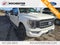 2023 Ford F-150 Lariat w/ Heated Steering Wheel + Max Tow / 157" Wheelbas