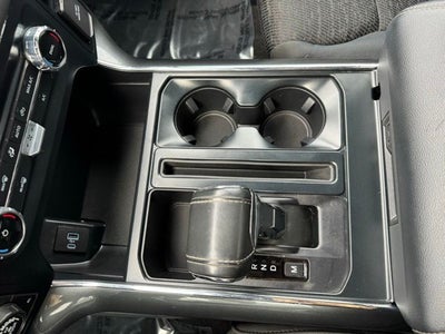 2022 Ford F-150 XLT 157" Wheelbase