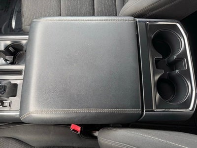 2022 Ford F-150 XLT 157" Wheelbase