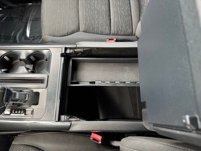 2022 Ford F-150 XLT 157" Wheelbase