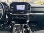 2022 Ford F-150 XLT 157" Wheelbase