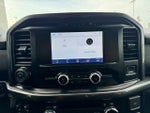 2022 Ford F-150 XLT 157" Wheelbase