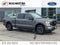 2022 Ford F-150 XLT 157" Wheelbase