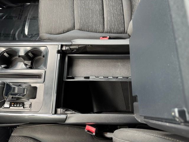 2022 Ford F-150 XLT 157" Wheelbase