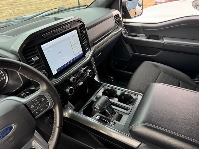 2023 Ford F-150 XLT w/ Intelligent Access + Max Tow Package